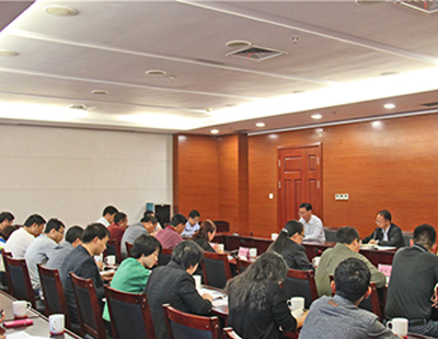 怒江州举行第八次党代会工作总结会